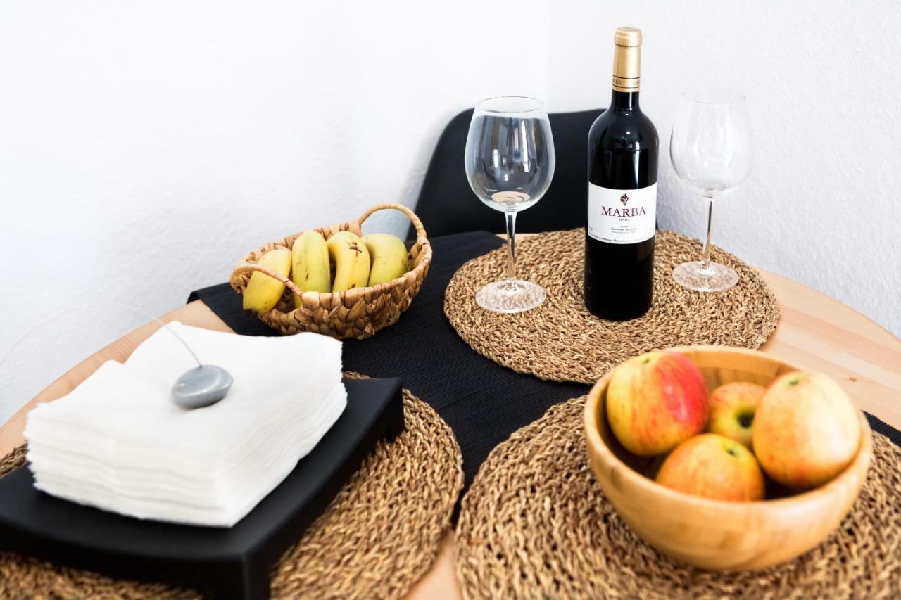 Casa Tia Julia, Vivienda Independiente 4 Pax En Playa Teresitas Ferienhaus *