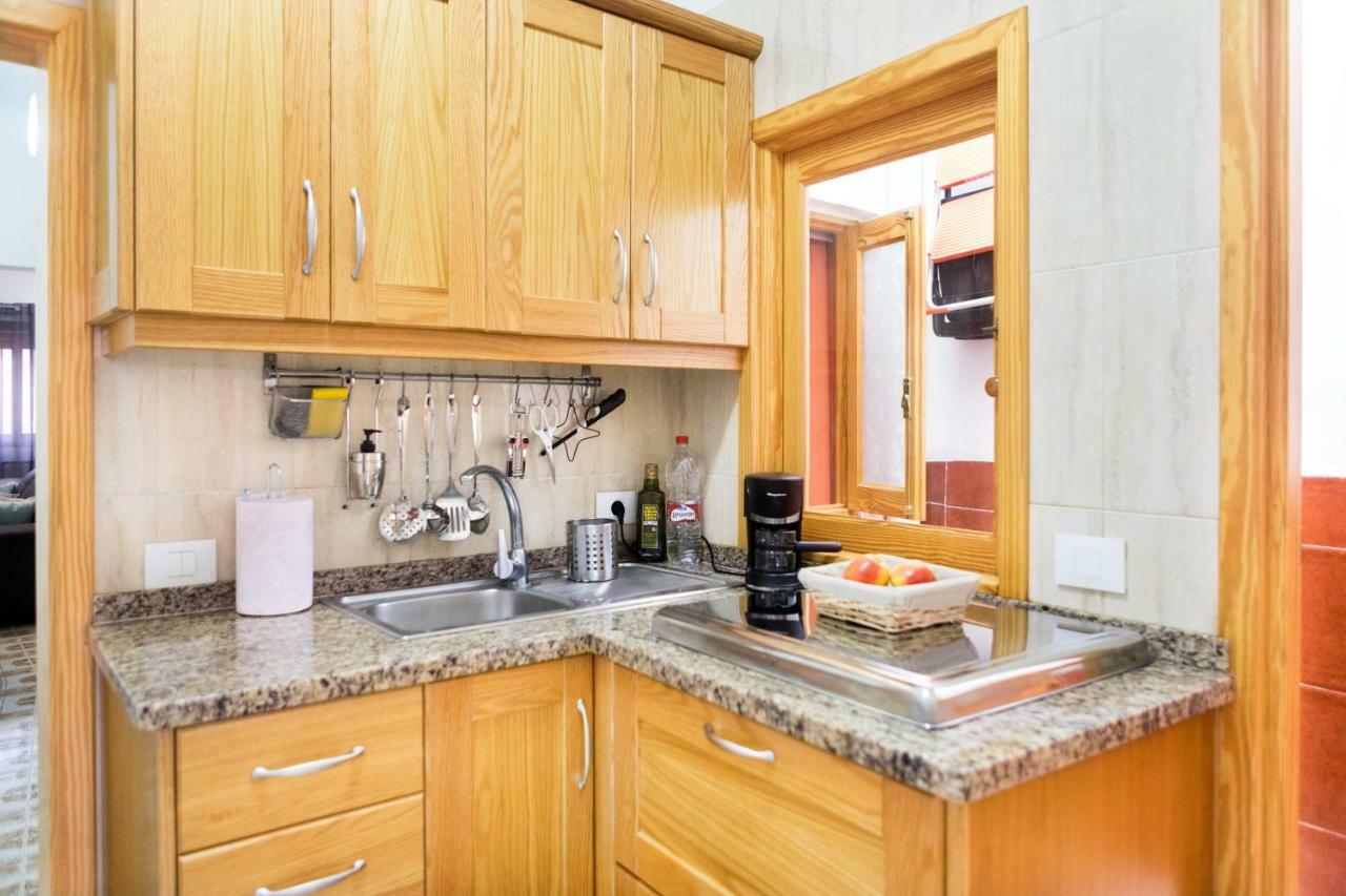 Casa Tia Julia, Vivienda Independiente 4 Pax En Playa Teresitas San Andrés