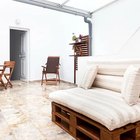 Casa Tia Julia, Vivienda Independiente 4 Pax En Playa Las Teresitas San Andrés Zewnętrze zdjęcie