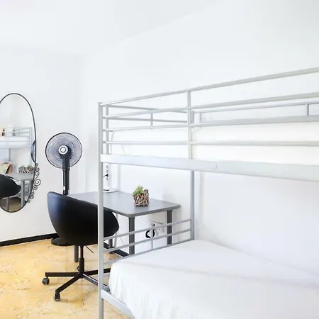 Casa Tia Julia, Vivienda Independiente 4 Pax En Playa Las Teresitas San Andrés Zewnętrze zdjęcie