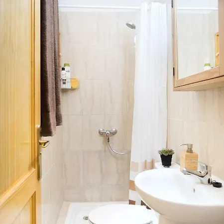 Casa Tia Julia, Vivienda Independiente 4 Pax En Playa Las Teresitas San Andrés Zewnętrze zdjęcie