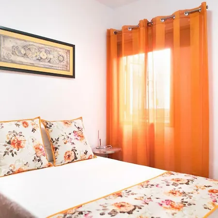 Casa Tia Julia, Vivienda Independiente 4 Pax En Playa Las Teresitas San Andrés Zewnętrze zdjęcie