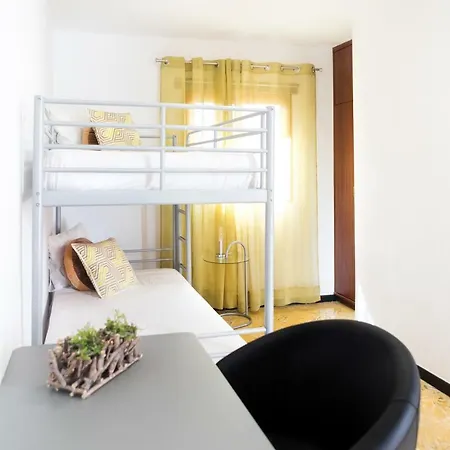 Casa Tia Julia, Vivienda Independiente 4 Pax En Playa Las Teresitas San Andrés Zewnętrze zdjęcie