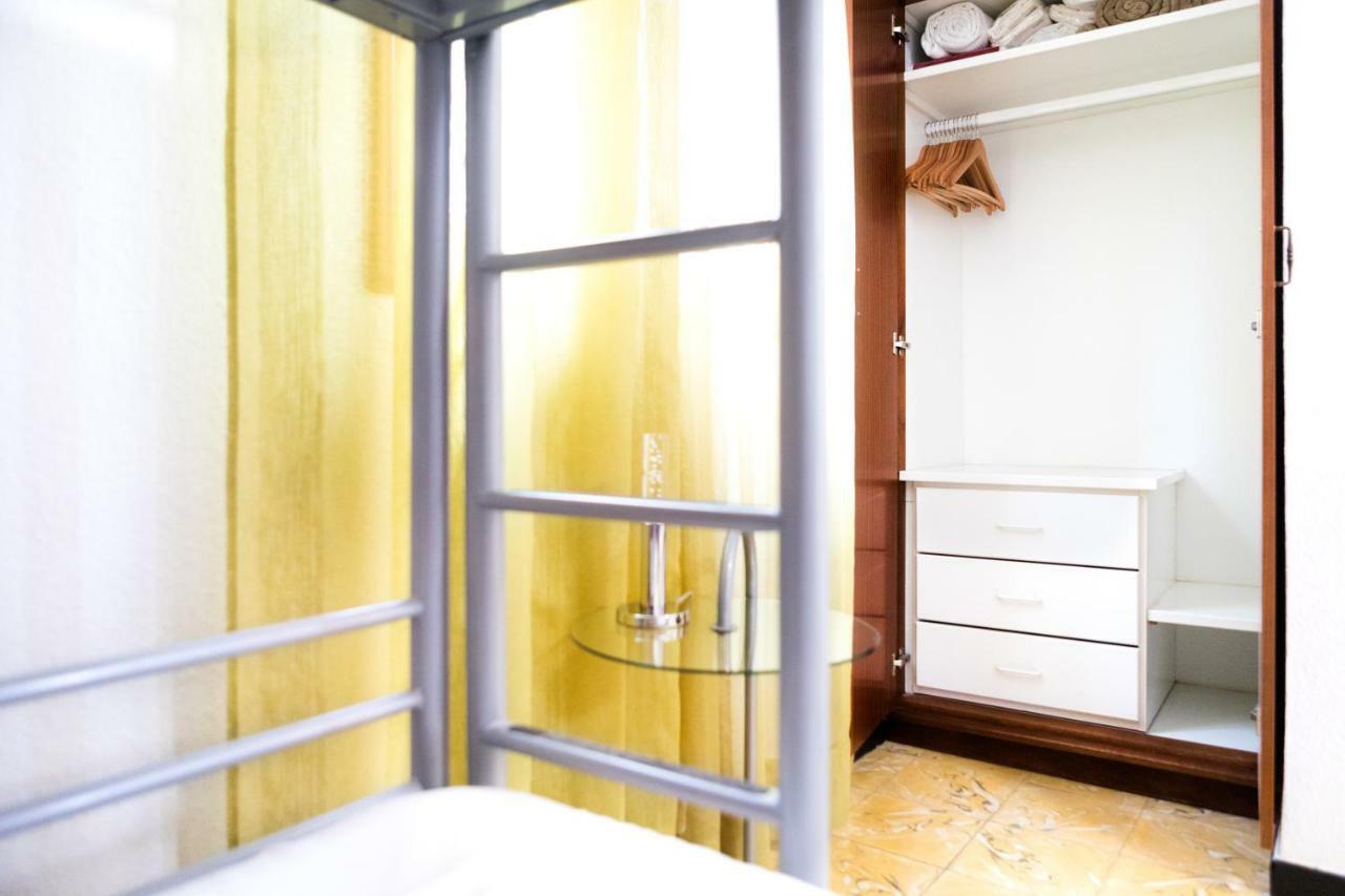 Dom wakacyjny Casa Tia Julia, Vivienda Independiente 4 Pax En Playa Teresitas *